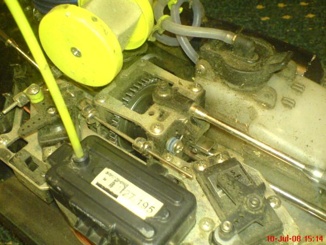 Mein Rex-X von Reely