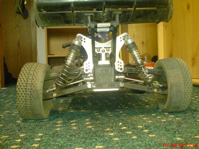 Mein Rex-X von Reely