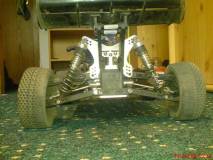 Mein Rex-X von Reely