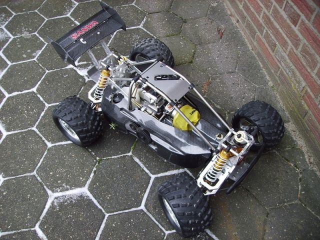 Fotos von Dogfighter