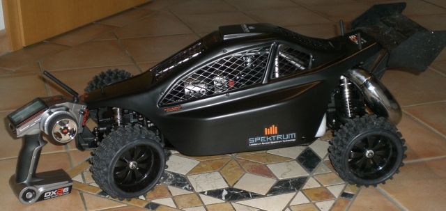 Das ist meiner !!! Noch ganz sauber