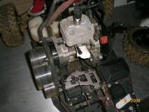 Das war ein ordentlicher CRASH