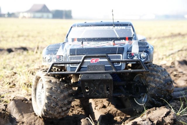 mit Bananenreso richtig fun!!!