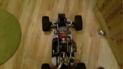 Servoplatten Umbau 2