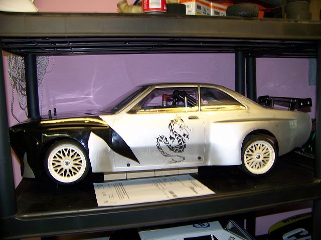 Meine RC-Cars