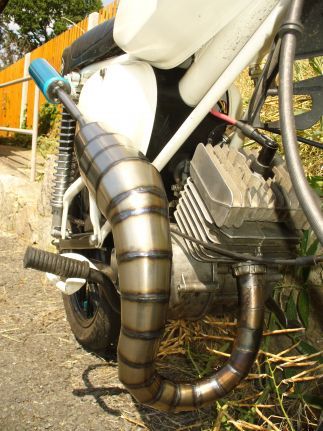 Resorechnung und Eigenbau roboma