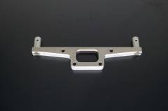 Carbon Fighter 4WD Breaker Racer Karohalter hinten kurz