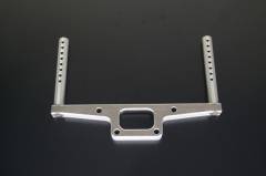 Carbon Fighter 4WD Breaker Racer Karohalter hinten lang