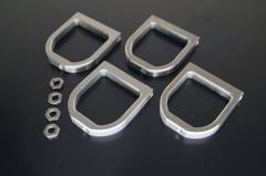 Carbon Fighter Breaker Racer Querlenker oben