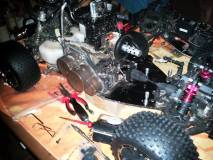 Große Inspektion...