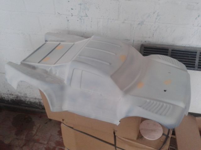 ...in Vorbereitung.....