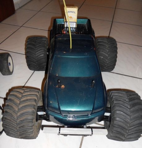 terra c, green bear,