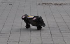 Traxxas Slash 4x4 1 10