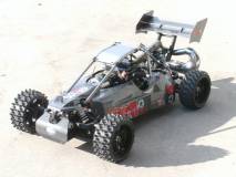 . . . der Anfang . . .