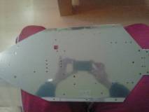 Neu aufbau von meinen carbon fighter!!!