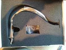 Neu aufbau von meinen carbon fighter!!!