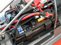 mit LiPo 3300 mAh 2S Hardcase