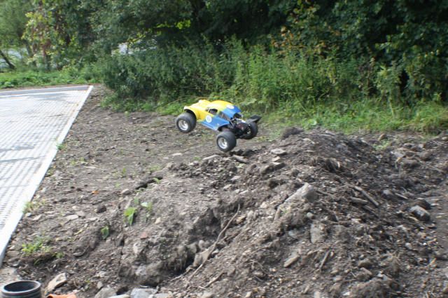 Nur fliegen ist schöner