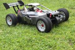 Carbon Fighter III (1)